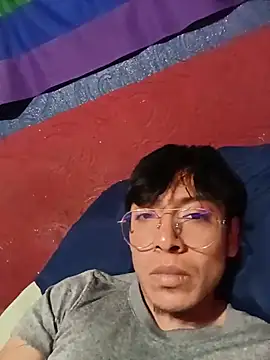 AlexxEngine's Webcam Show