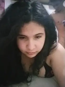 Show de Aaronfex na webcam