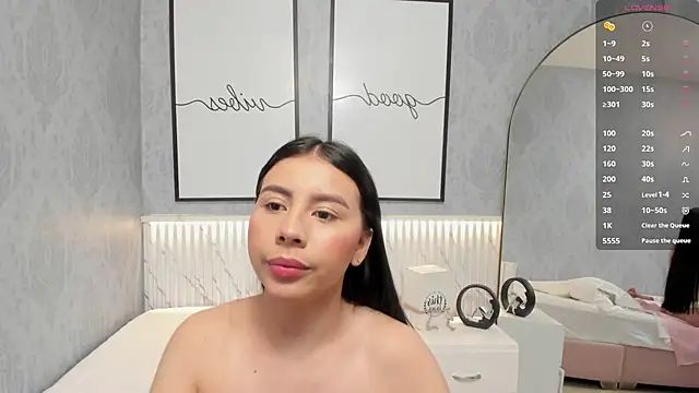 Ashley_lee4u: απευθείας συνομιλία ΧΧΧ