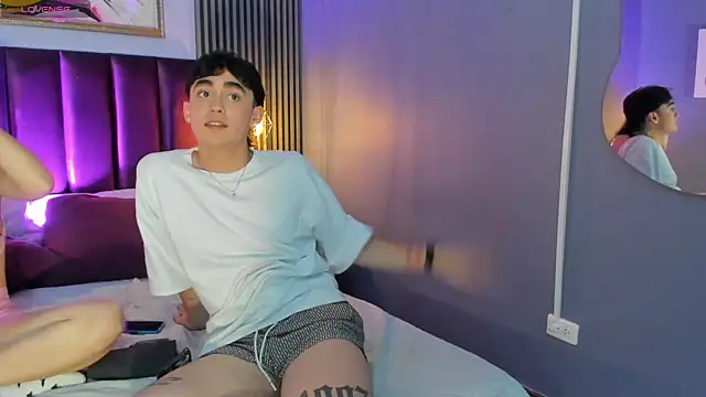 la_Marellee – live chatrum