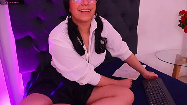 Domenica_Dupont's Live XXX Chat