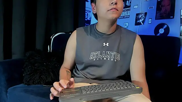 _maximo_1 Webcam-Show
