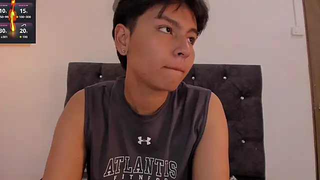 _maximo_1 Show Webcam
