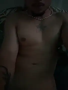 Show modela rvfleuze7 na web-kameri