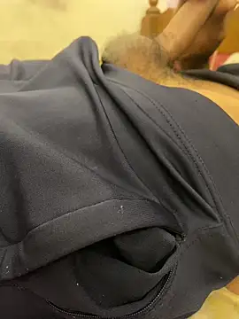 MR_Fapprr Webcam-Show