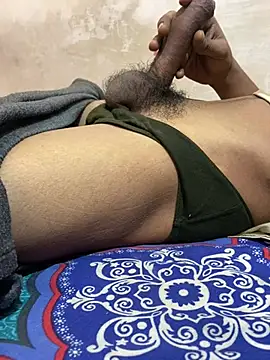 MR_Fapprr Webcam show