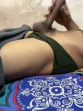 Show modela MR_Fapprr na web-kameri