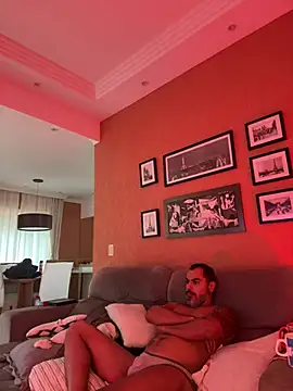 BUNDAHOT22 Webcam-Show