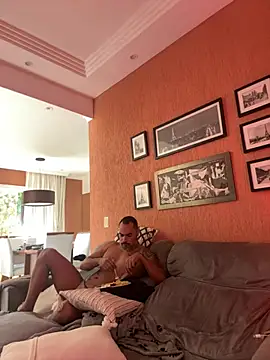 Show de webcam de BUNDAHOT22