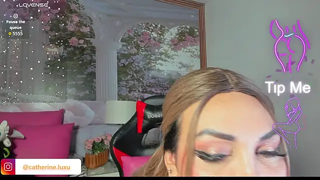 LaylaWatsson's Live XXX Chat