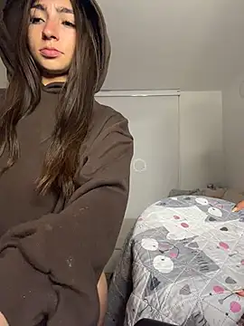 sophiagcn Webbikameraesitys
