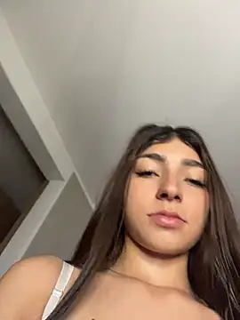 Show de sophiagc na webcam