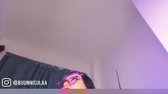 Bilik Sembang Langsung LarissaHell