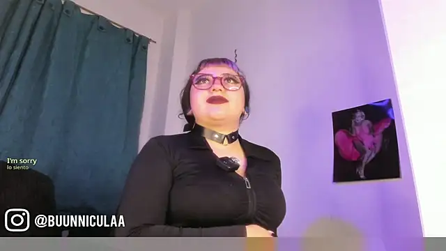 LarissaHell Cameră chat live