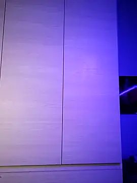 Sala de chat en directo de LarissaHell