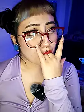 LarissaHell 라이브 XXX 채팅