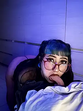 LarissaHell 网络视讯表演