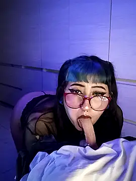 LarissaHelln Live chat-huone