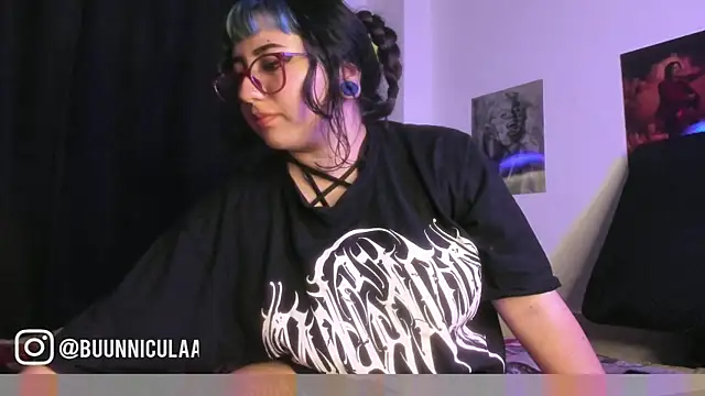 LarissaHell XXX чат на живо