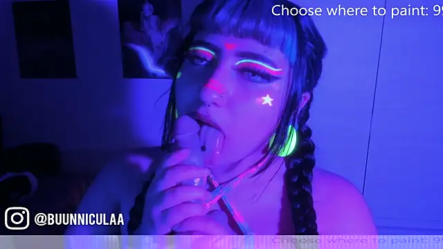 LarissaHell Live XXX Chat