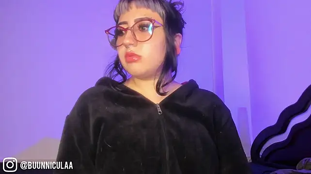 LarissaHell Adlı Modelin Web Kamerası Şovu
