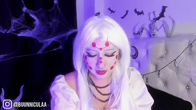 โชว์เว็บแคมของ LarissaHell