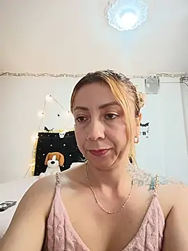 makarenasexyy Show in webcam