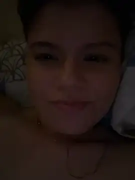 annie_boon Webbikameraesitys