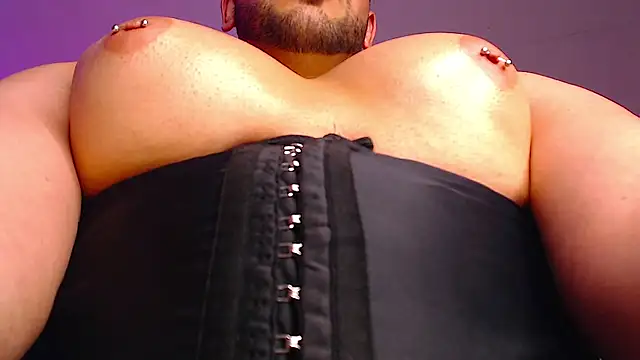 Show de webcam de Cocky03