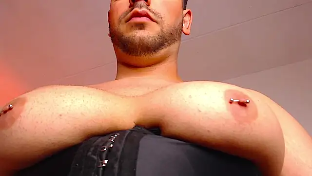 Cocky03 webkamerás műsora