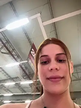 แชท XXX สดของ Laila_Tyler_