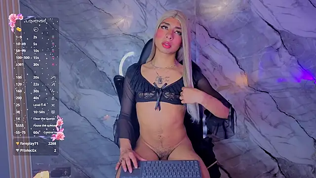 lily_dark__'s Webcam Show