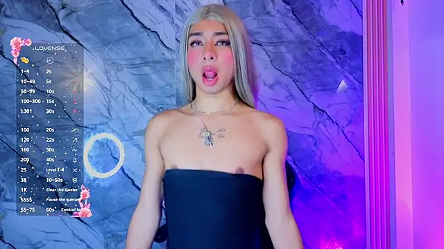 lily_dark__ 웹캠 쇼