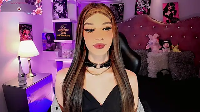 Megaan_Dolll Webcamshow