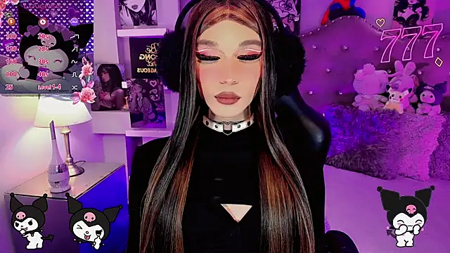Megaan_Dolll – webcam-show