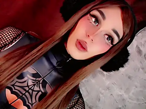 Megaan_Dolll Live XXX-Chat