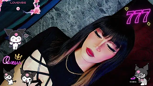 Megaan_Dolll – webcam-show