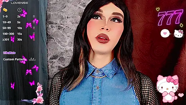 Megaan_Dolll 웹캠 쇼