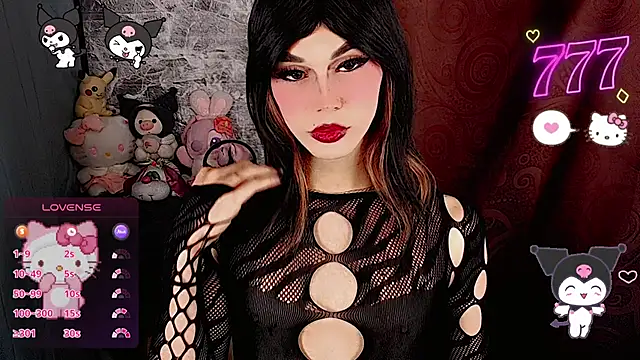 Megaan_Dolll Webcamshow