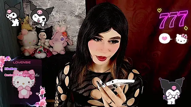 Megaan_Dolll – webcam-show