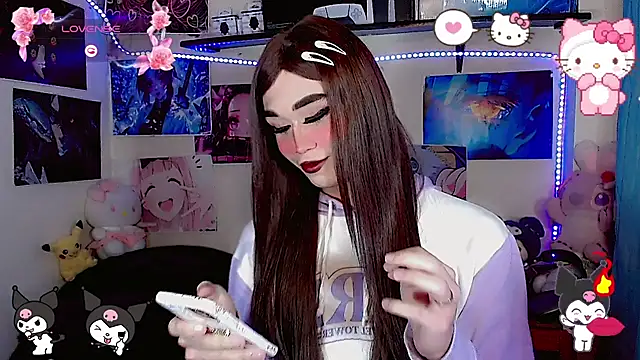 Megaan_Dolll 웹캠 쇼