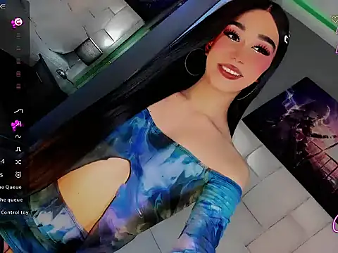 Megaan_Dolll 웹캠 쇼