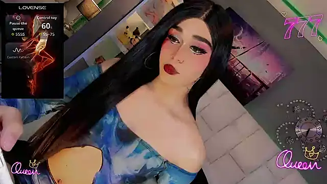Megaan_Dolll – webcam-show