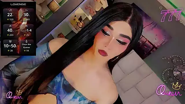 Megaan_Dolll 웹캠 쇼