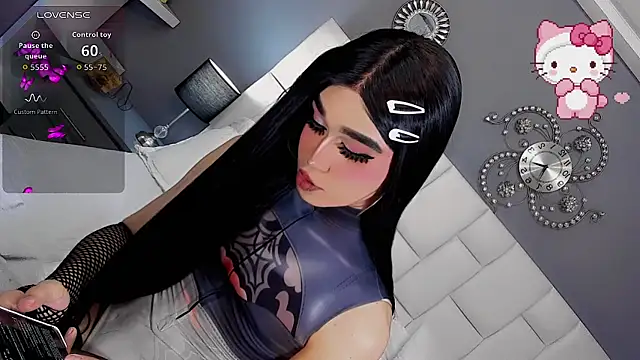 Megaan_Dolll Webcamshow