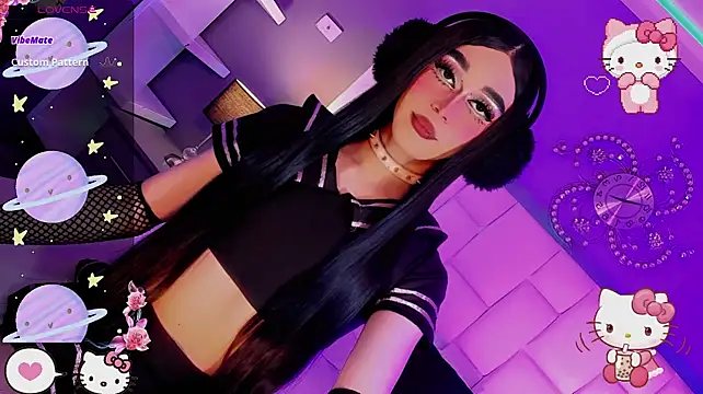 Megaan_Dolll – webcam-show