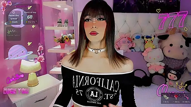عرض كام Megaan_Dolll