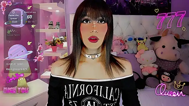 Megaan_Dolll – webcam-show