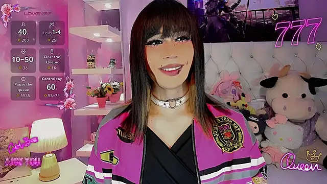 Megaan_Dolll webcam show