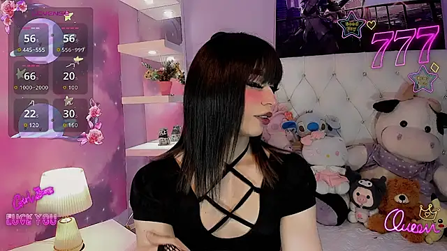 โชว์เว็บแคมของ Megaan_Dolll